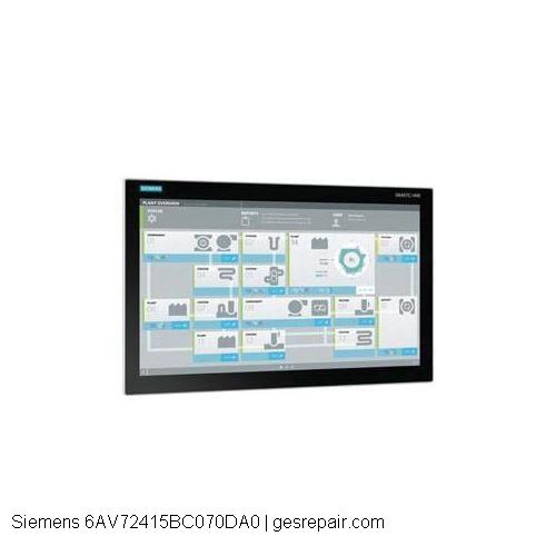 Siemens 6AV72415BC070DA0 Siemens SIMATIC 6AV72415BC070DA0 IPC477E Industrial Panel PC https://gesrepair.com/wp-content/uploads/2025/02/image/Siemens%206AV72415BC070DA0%20Industrial%20Computers.JPG