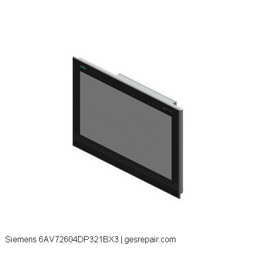 Siemens 6AV72604DP321BX3 Siemens SIMATIC 6AV72604DP321BX3 IPC677D Industrial Panel PC https://gesrepair.com/wp-content/uploads/2025/02/image/Siemens%206AV72604DP321BX3%20Industrial%20Computers.JPG