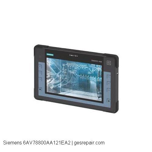 Siemens 6AV78800AA121EA2 Siemens SIMATIC 6AV78800AA121EA2 ITP1000 Industrial Tablet PC https://gesrepair.com/wp-content/uploads/2025/02/image/Siemens%206AV78800AA121EA2%20Industrial%20Computers.JPG