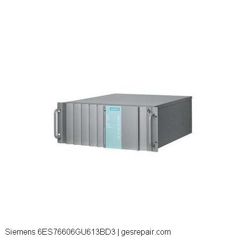 Siemens 6ES76606GU613BD3 Siemens SIMATIC 6ES76606GU613BD3 IPC847D Industrial Rack PC https://gesrepair.com/wp-content/uploads/2025/02/image/Siemens%206ES76606GU613BD3%20Industrial%20Computers.JPG