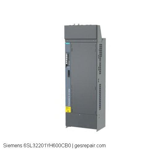 Siemens 6SL32201YH600CB0 Siemens 6SL32201YH600CB0 SINAMICS G120X 3-Phase Infrastructure Converter https://gesrepair.com/wp-content/uploads/2025/02/image/Siemens%206SL32201YH600CB0%20AC%20Drives.JPG