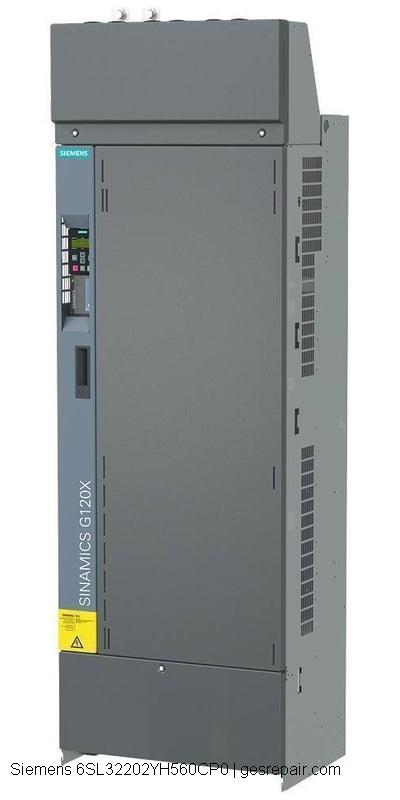 Siemens 6SL32202YH560CP0 Siemens 6SL32202YH560CP0 SINAMICS G120X 3-Phase Infrastructure Converter https://gesrepair.com/wp-content/uploads/2025/02/image/Siemens%206SL32202YH560CP0%20AC%20Drives.JPG