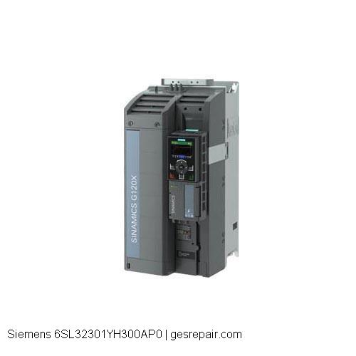 Siemens 6SL32301YH300AP0 Siemens SINAMICS 6SL32301YH300AP0 G120X Series 3-Phase Infrastructure Converter https://gesrepair.com/wp-content/uploads/2025/02/image/Siemens%206SL32301YH300AP0%20AC%20Drives.JPG