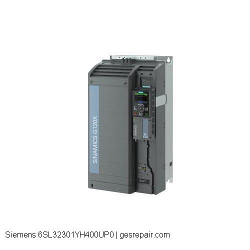 Siemens 6SL32301YH400UP0 Siemens SINAMICS 6SL32301YH400UP0 G120X Series 3-Phase Infrastructure Converter https://gesrepair.com/wp-content/uploads/2025/02/image/Siemens%206SL32301YH400UP0%20AC%20Drives.JPG