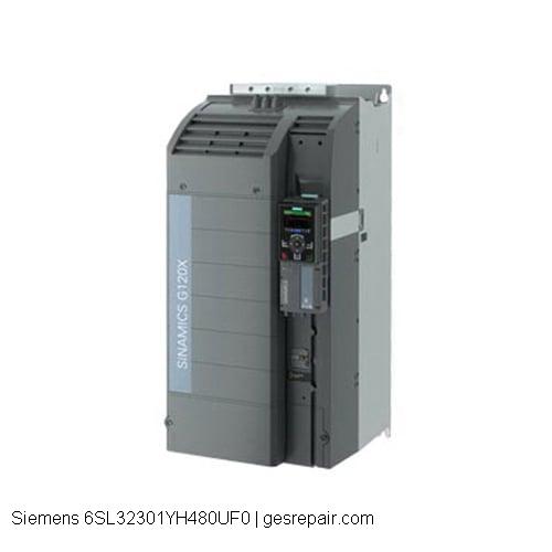 Siemens 6SL32301YH480UF0 Siemens 6SL32301YH480UF0 SINAMICS G120X 3-Phase Infrastructure Converter https://gesrepair.com/wp-content/uploads/2025/02/image/Siemens%206SL32301YH480UF0%20AC%20Drives.JPG
