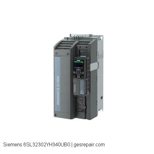 Siemens 6SL32302YH340UB0 Siemens SINAMICS 6SL32302YH340UB0 G120X Series 3-Phase Infrastructure Converter https://gesrepair.com/wp-content/uploads/2025/02/image/Siemens%206SL32302YH340UB0%20AC%20Drives.JPG