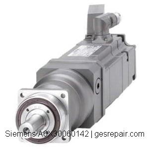 Siemens A6X30060142 Siemens SIMOTICS S A6X30060142 1-Stage Compact Natural Cooling Servo Motor https://gesrepair.com/wp-content/uploads/2025/02/image/Siemens%20A6X30060142%20AC%20Servo%20Motors.JPG