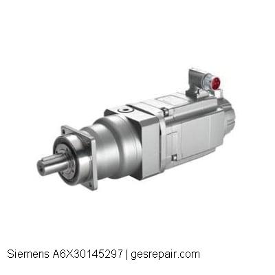 Siemens A6X30145297 Siemens SIMOTICS S A6X30145297 Compact Natural Cooling Servo Motor https://gesrepair.com/wp-content/uploads/2025/02/image/Siemens%20A6X30145297%20AC%20Servo%20Motors.JPG