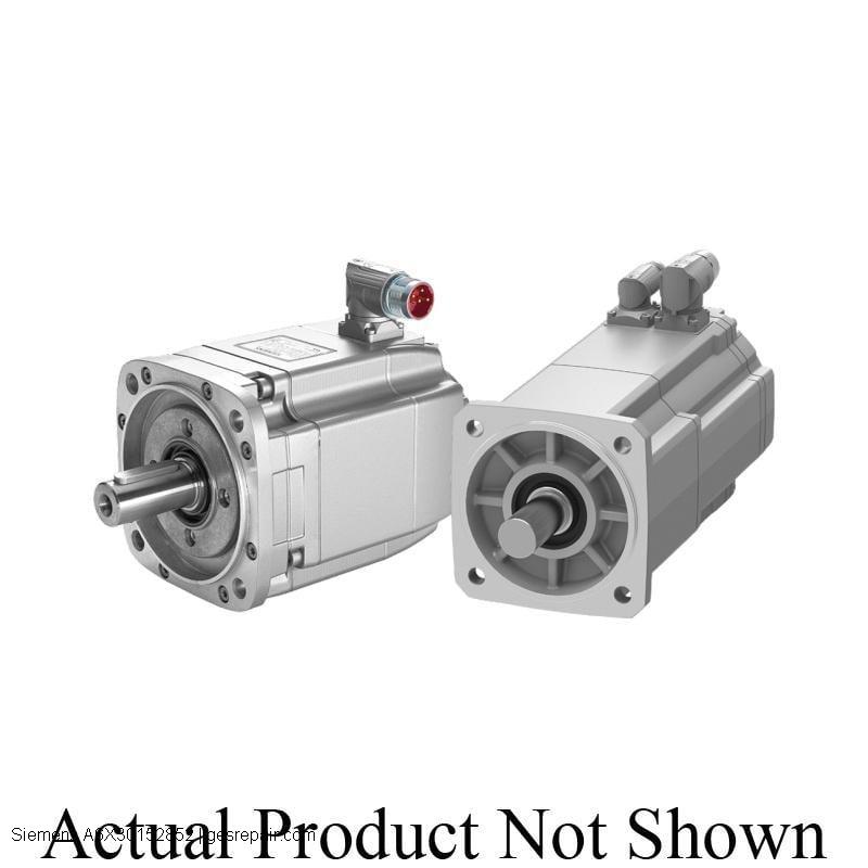 Siemens A6X30152852 Siemens SIMOTICS S A6X30152852 1FK7 Compact Natural Cooling Servomotor With Holding Brake https://gesrepair.com/wp-content/uploads/2025/02/image/Siemens%20A6X30152852%20AC%20Servo%20Motors.JPG