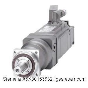 Siemens A6X30153632 Siemens SIMOTICS S A6X30153632 High Inertia Natural Cooling Servo Motor https://gesrepair.com/wp-content/uploads/2025/02/image/Siemens%20A6X30153632%20AC%20Servo%20Motors.JPG
