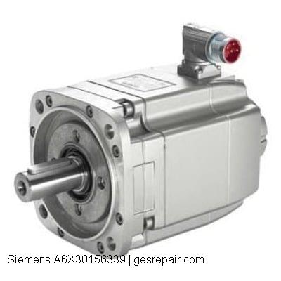 Siemens A6X30156339 Siemens SIMOTICS S A6X30156339 High Dynamic Natural Cooling Servo Motor https://gesrepair.com/wp-content/uploads/2025/02/image/Siemens%20A6X30156339%20AC%20Servo%20Motors.JPG