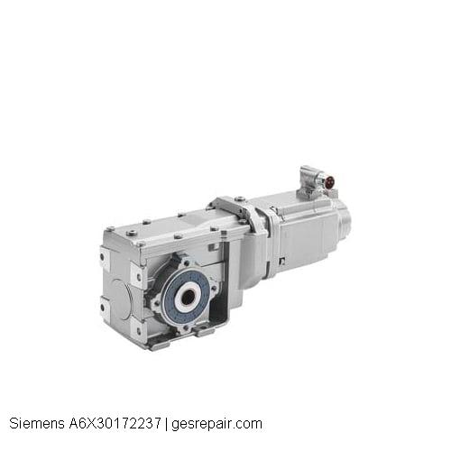 Siemens A6X30172237 Siemens A6X30172237 1FG1 2-Stage Compact Natural Cooling Servo Gear Motor https://gesrepair.com/wp-content/uploads/2025/02/image/Siemens%20A6X30172237%20Gearmotors.JPG
