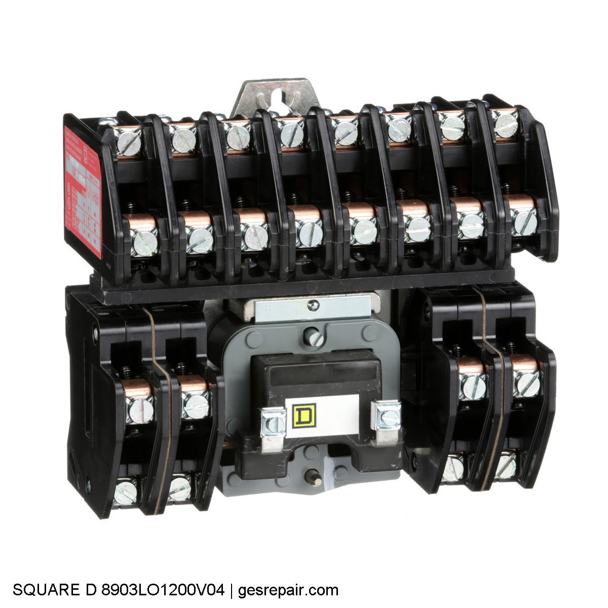 SQUARE D 8903LO1200V04 SQUARE D 8903LO1200V04 Contactors https://gesrepair.com/wp-content/uploads/2025/05/SQUARE_D_8903LO1200V04_Contactors.JPG