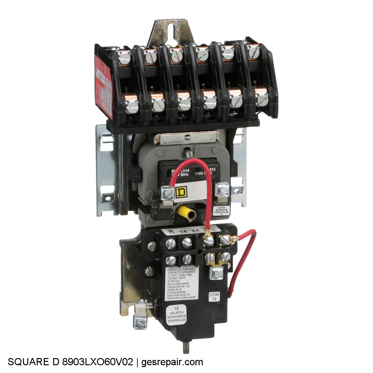 SQUARE D 8903LXO60V02 SQUARE D 8903LXO60V02 Contactors https://gesrepair.com/wp-content/uploads/2025/05/SQUARE_D_8903LXO60V02_Contactors.JPG