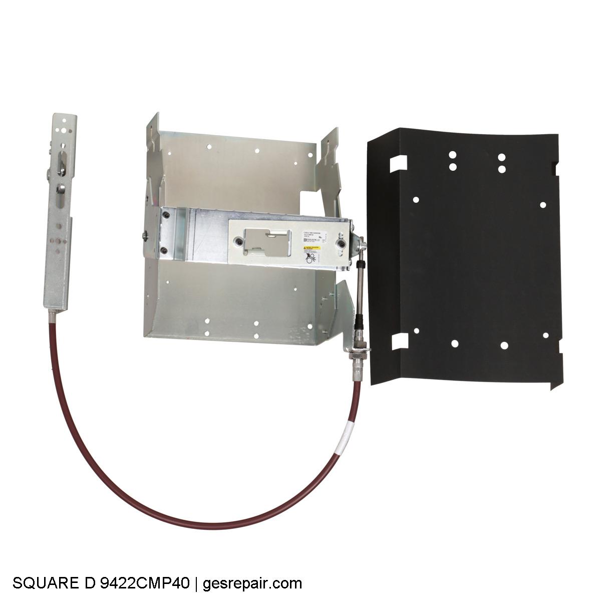 SQUARE D 9422CMP40 SQUARE D 9422CMP40 Disconnect Switches https://gesrepair.com/wp-content/uploads/2025/05/SQUARE_D_9422CMP40_Disconnect_Switches.JPG