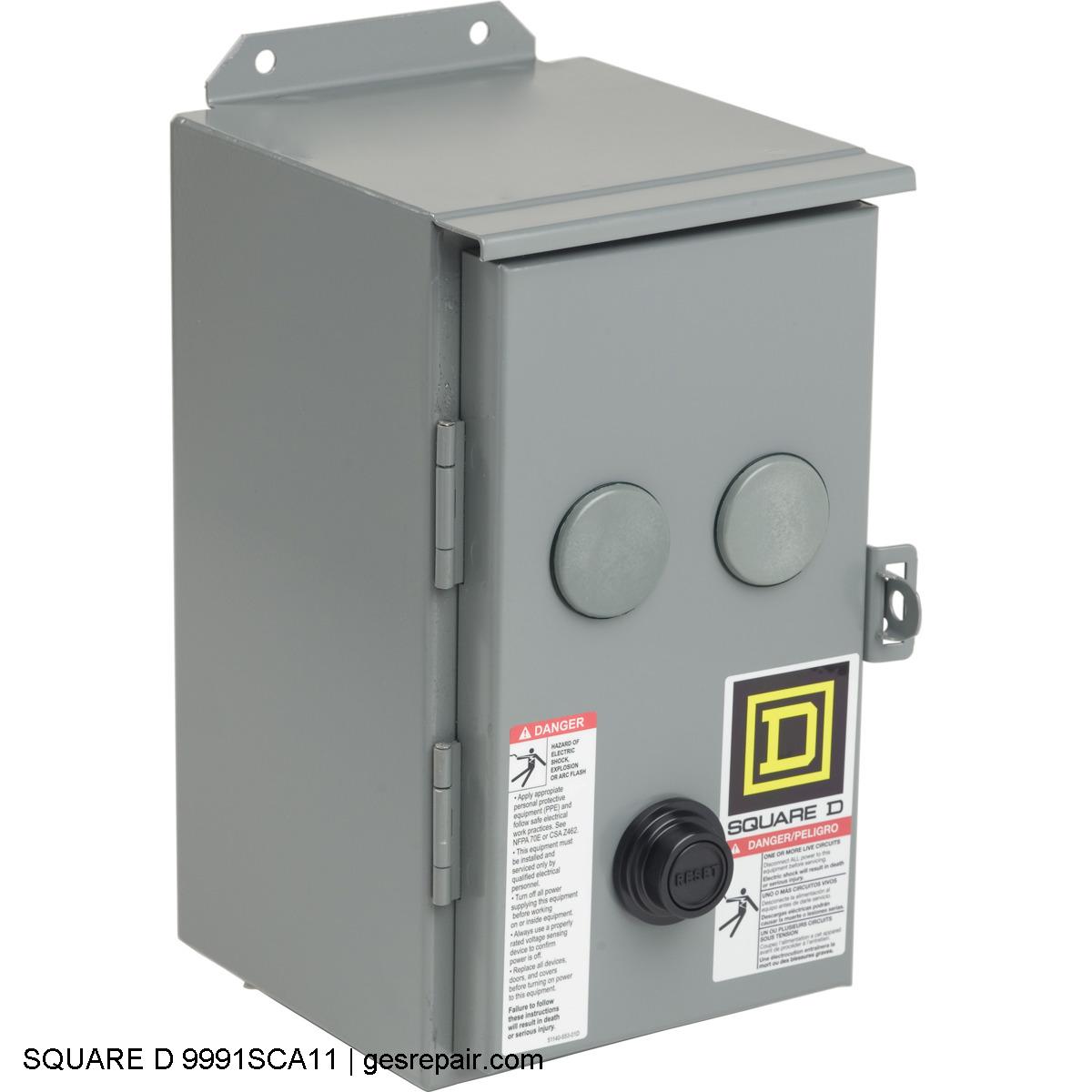 SQUARE D 9991SCA11 SQUARE D 9991SCA11 Contactors https://gesrepair.com/wp-content/uploads/2025/05/SQUARE_D_9991SCA11_Contactors.JPG