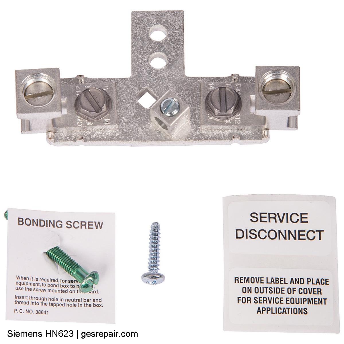Siemens HN623 Siemens HN623 Disconnect and Safety Switches https://gesrepair.com/wp-content/uploads/2025/05/Siemens_HN623_Disconnect_and_Safety_Switches.JPG