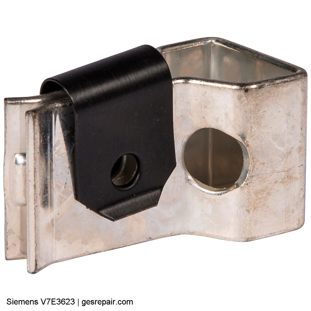 Siemens V7E3623 Siemens V7E3623 Disconnect and Safety Switches https://gesrepair.com/wp-content/uploads/2025/05/Siemens_V7E3623_Disconnect_and_Safety_Switches.JPG