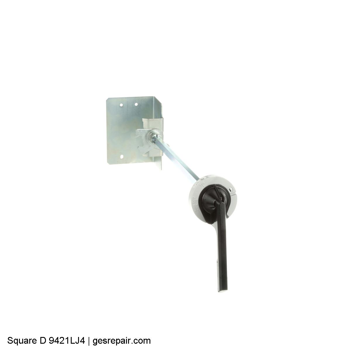 Square D 9421LJ4 Square D 9421LJ4 Disconnect Switches https://gesrepair.com/wp-content/uploads/2025/05/Square_D_9421LJ4_Disconnect_Switches.JPG
