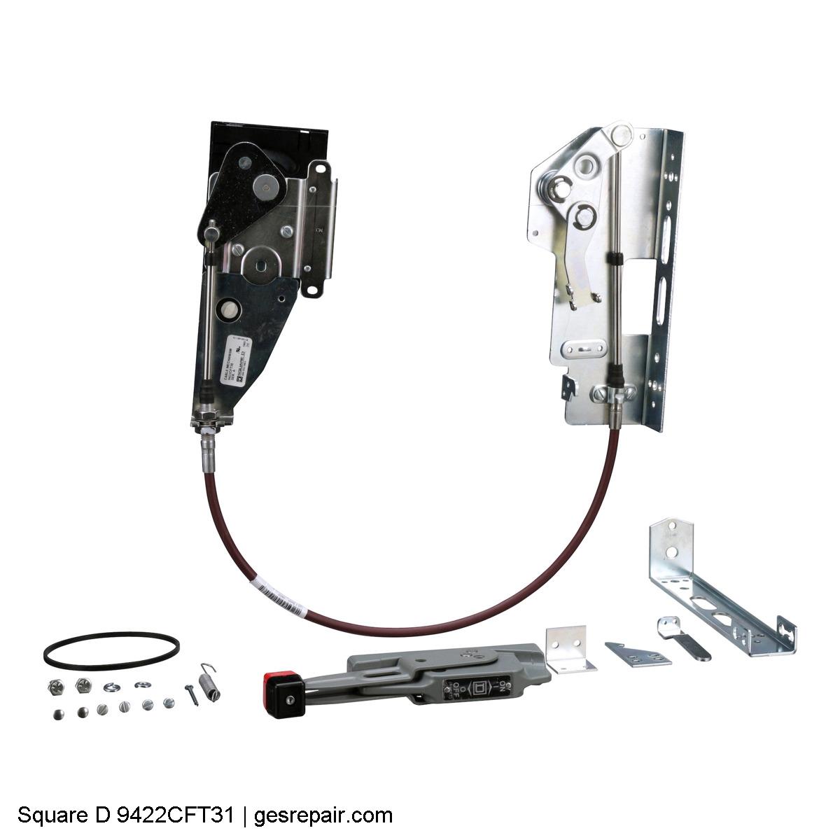 Square D 9422CFT31 Square D 9422CFT31 Disconnect Switches https://gesrepair.com/wp-content/uploads/2025/05/Square_D_9422CFT31_Disconnect_Switches.JPG
