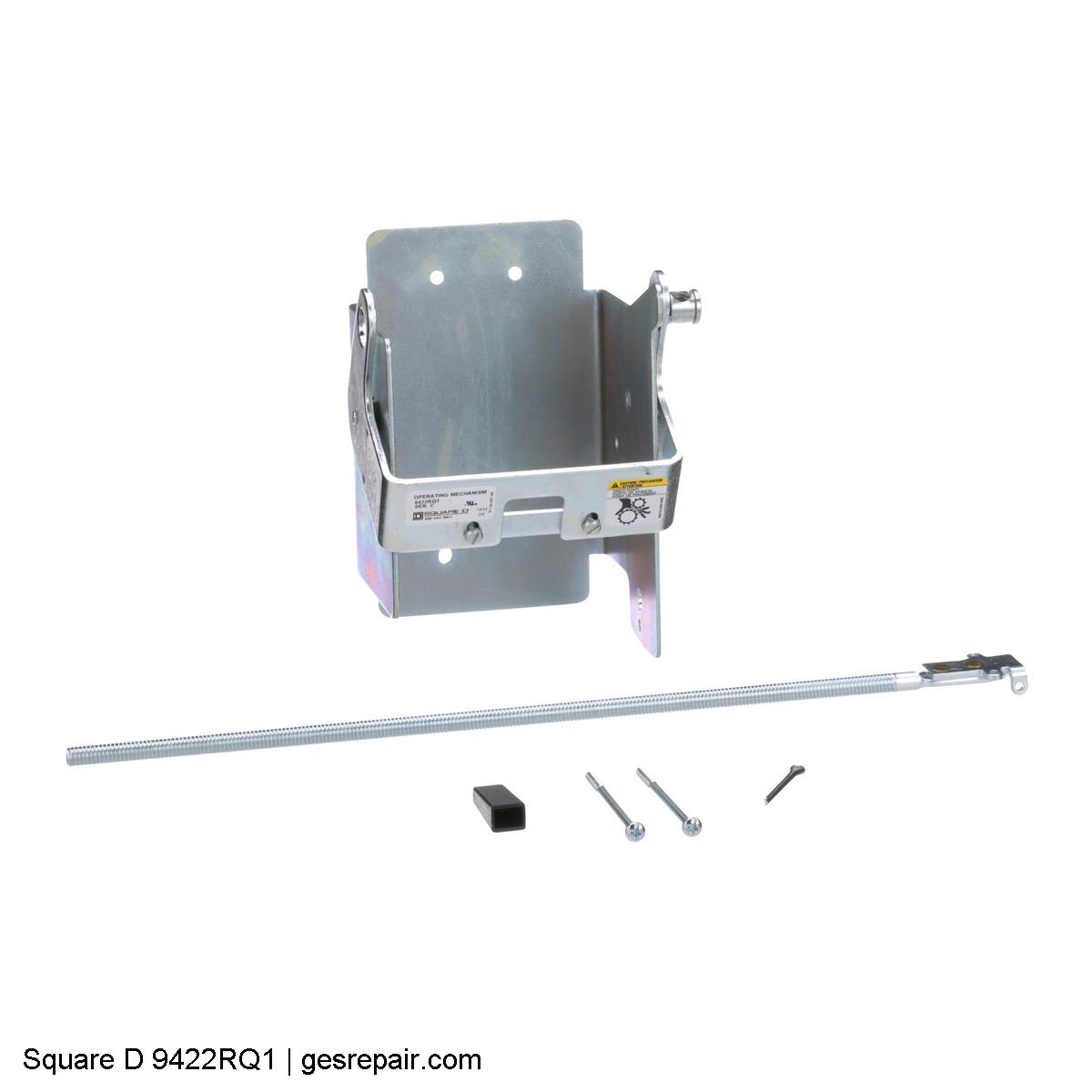 Square D 9422RQ1 Square D 9422RQ1 Disconnect Switches https://gesrepair.com/wp-content/uploads/2025/05/Square_D_9422RQ1_Disconnect_Switches.JPG