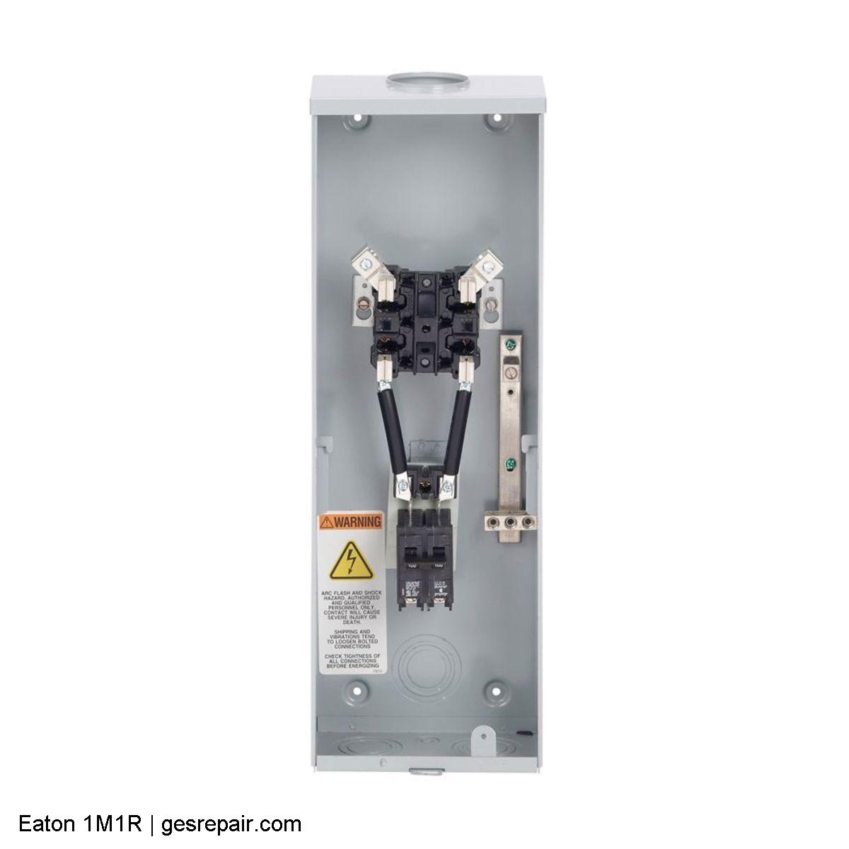 Eaton 1M1R Eaton 1M1R  Meters and Metering Equipment https://gesrepair.com/wp-content/uploads/2025/06/Image/Eaton_1M1R_Meters_and_Metering_Equipment.JPG