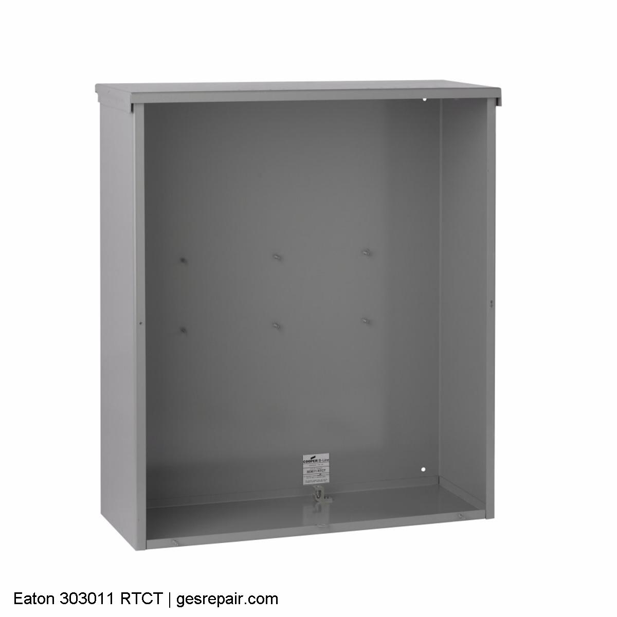 Eaton 303011 RTCT Eaton 303011 RTCT  Meters and Metering Equipment https://gesrepair.com/wp-content/uploads/2025/06/Image/Eaton_303011_RTCT_Meters_and_Metering_Equipment.JPG