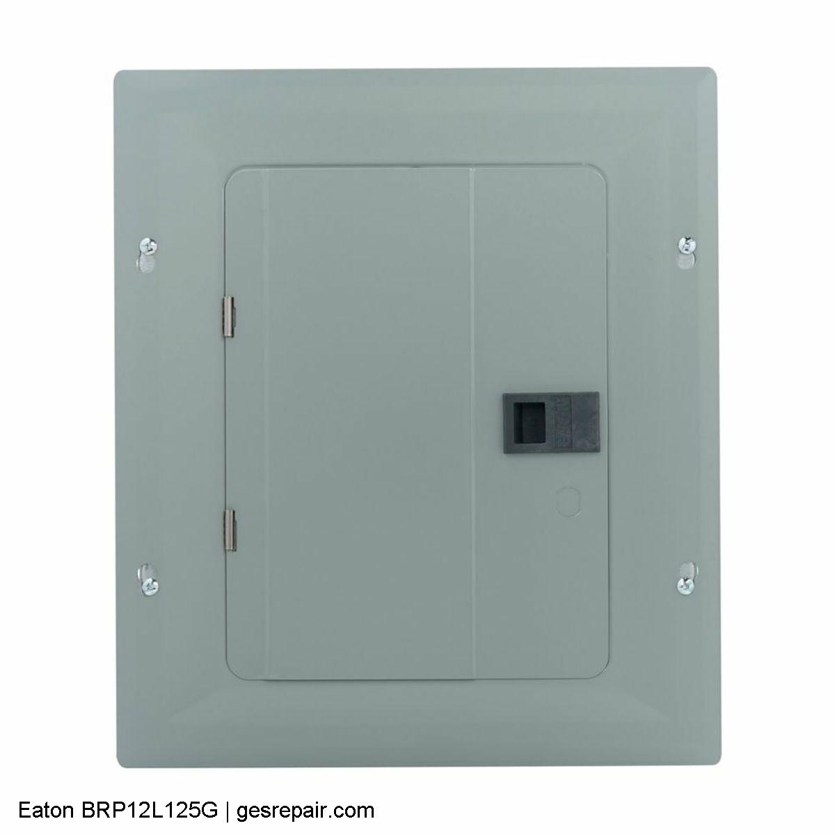 Eaton BRP12L125G Eaton BRP12L125G  Load Centers, Parts, and Accessories https://gesrepair.com/wp-content/uploads/2025/06/Image/Eaton_BRP12L125G_Load_Centers,_Parts,_and_Accessories.JPG