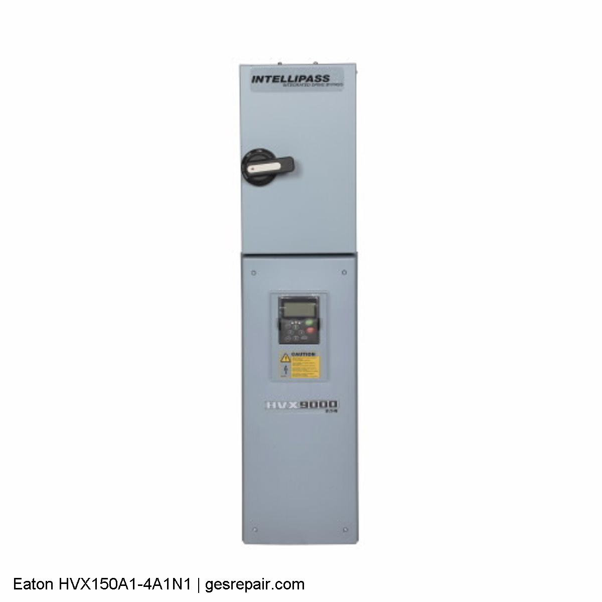 Eaton HVX150A1-4A1N1 Eaton HVX150A1-4A1N1  Variable Speed Drives https://gesrepair.com/wp-content/uploads/2025/06/Image/Eaton_HVX150A1-4A1N1_Variable_Speed_Drives.JPG