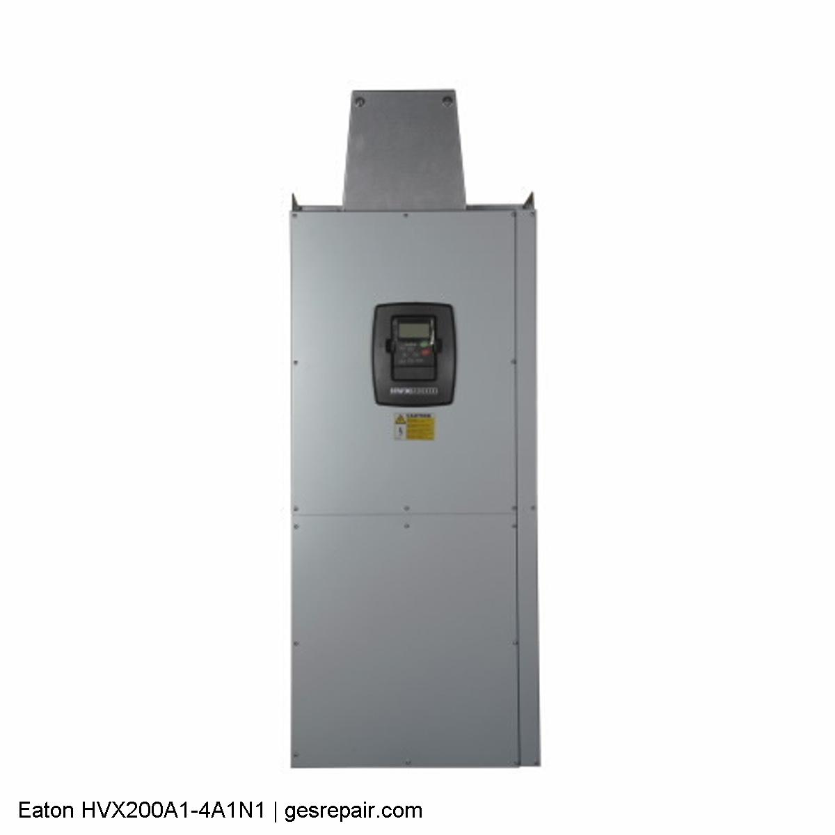 Eaton HVX200A1-4A1N1 Eaton HVX200A1-4A1N1  Variable Speed Drives https://gesrepair.com/wp-content/uploads/2025/06/Image/Eaton_HVX200A1-4A1N1_Variable_Speed_Drives.JPG