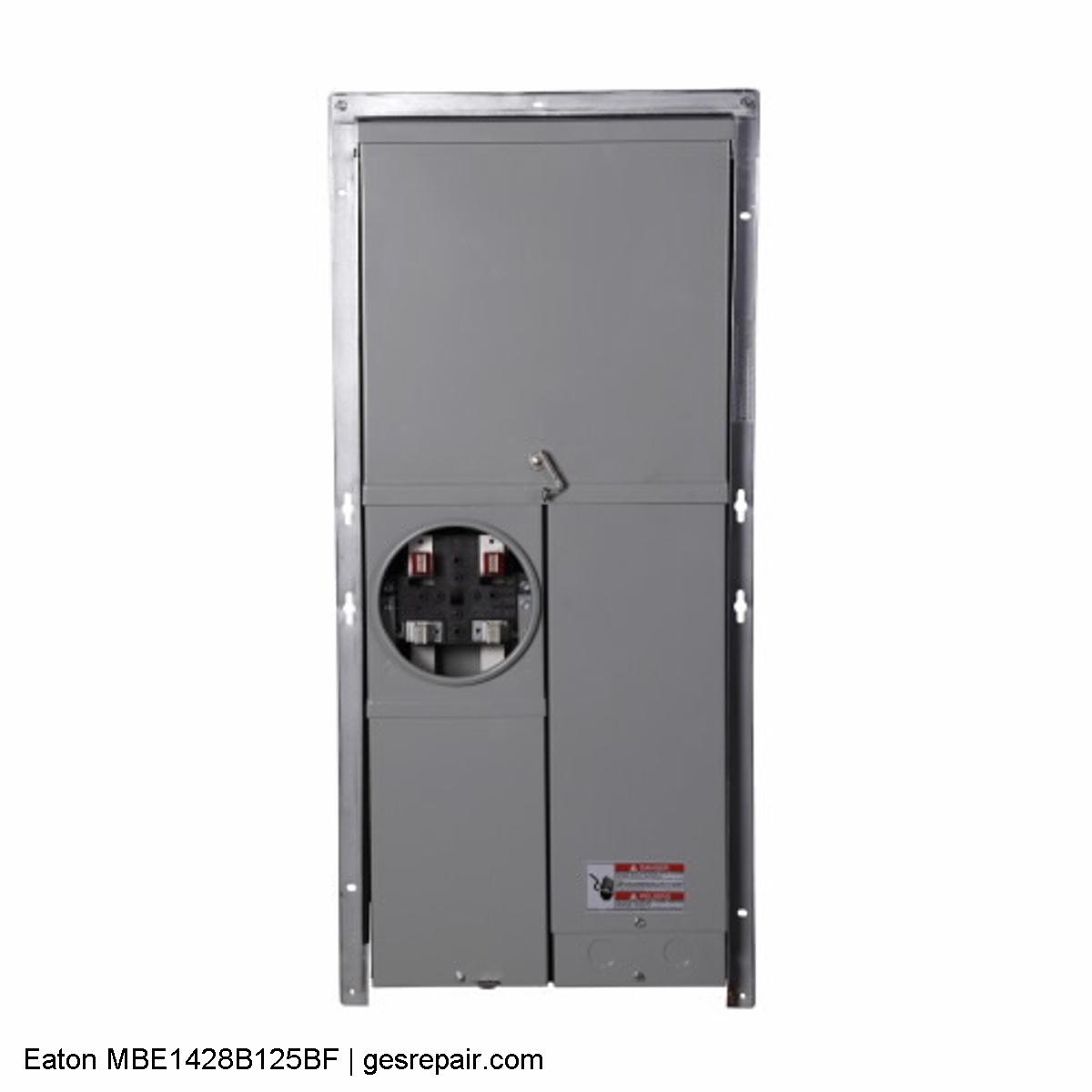 Eaton MBE1428B125BF Eaton MBE1428B125BF  Meters and Metering Equipment https://gesrepair.com/wp-content/uploads/2025/06/Image/Eaton_MBE1428B125BF_Meters_and_Metering_Equipment.JPG