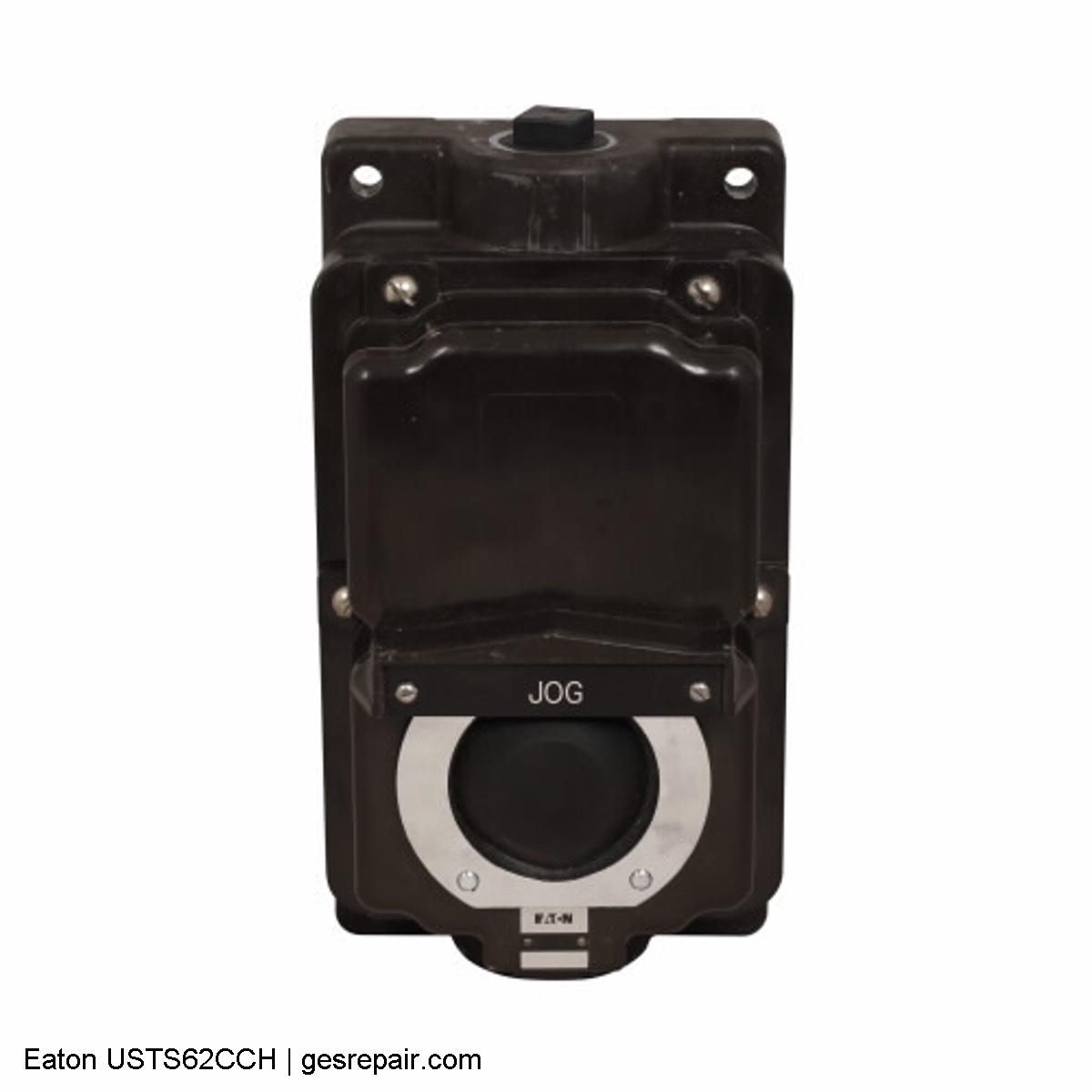 Eaton USTS62CCH Eaton USTS62CCH  Meters and Metering Equipment https://gesrepair.com/wp-content/uploads/2025/06/Image/Eaton_USTS62CCH_Meters_and_Metering_Equipment.JPG