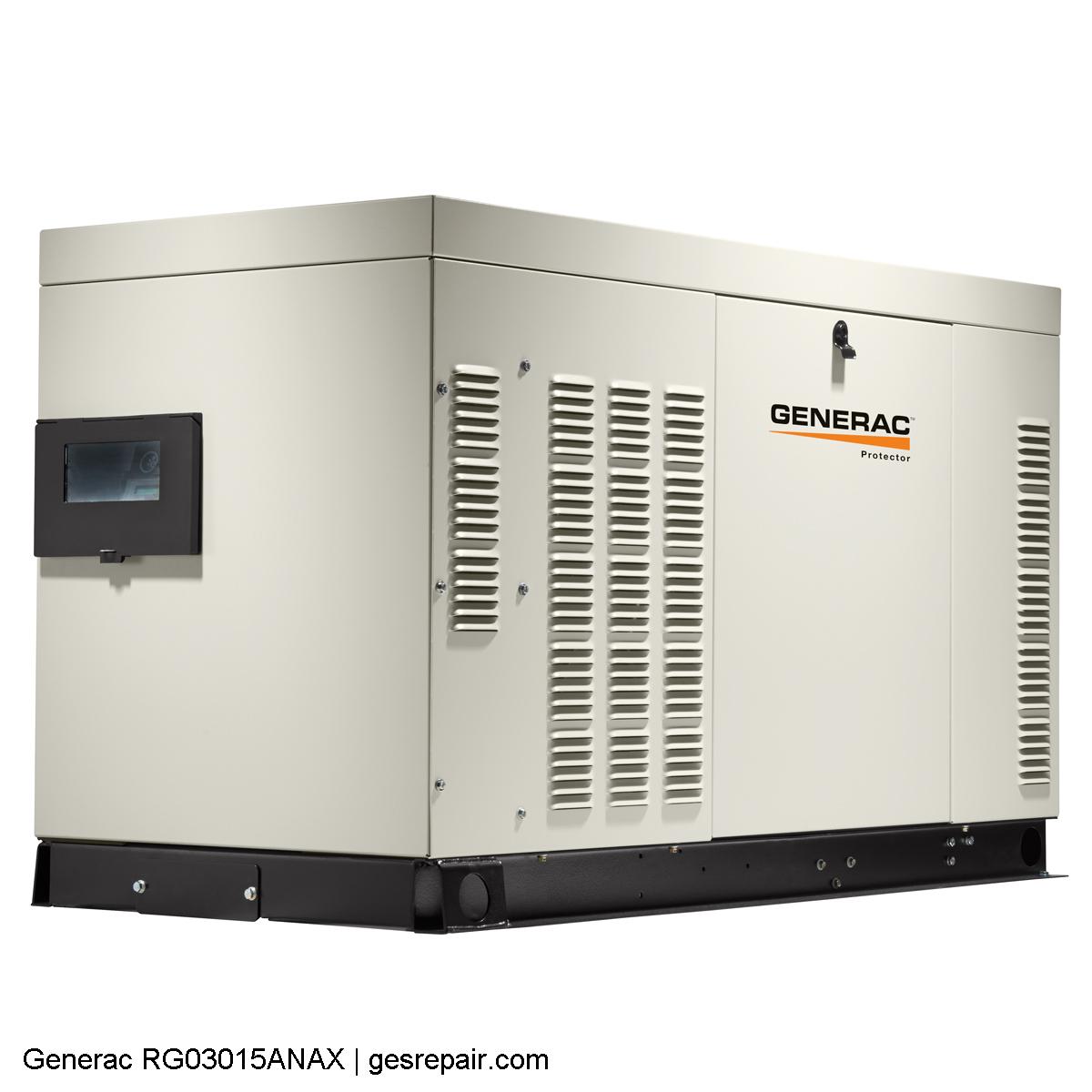 Generac RG03015ANAX Generac RG03015ANAX  Generators and Accessories https://gesrepair.com/wp-content/uploads/2025/06/Image/Generac_RG03015ANAX_Generators_and_Accessories.JPG