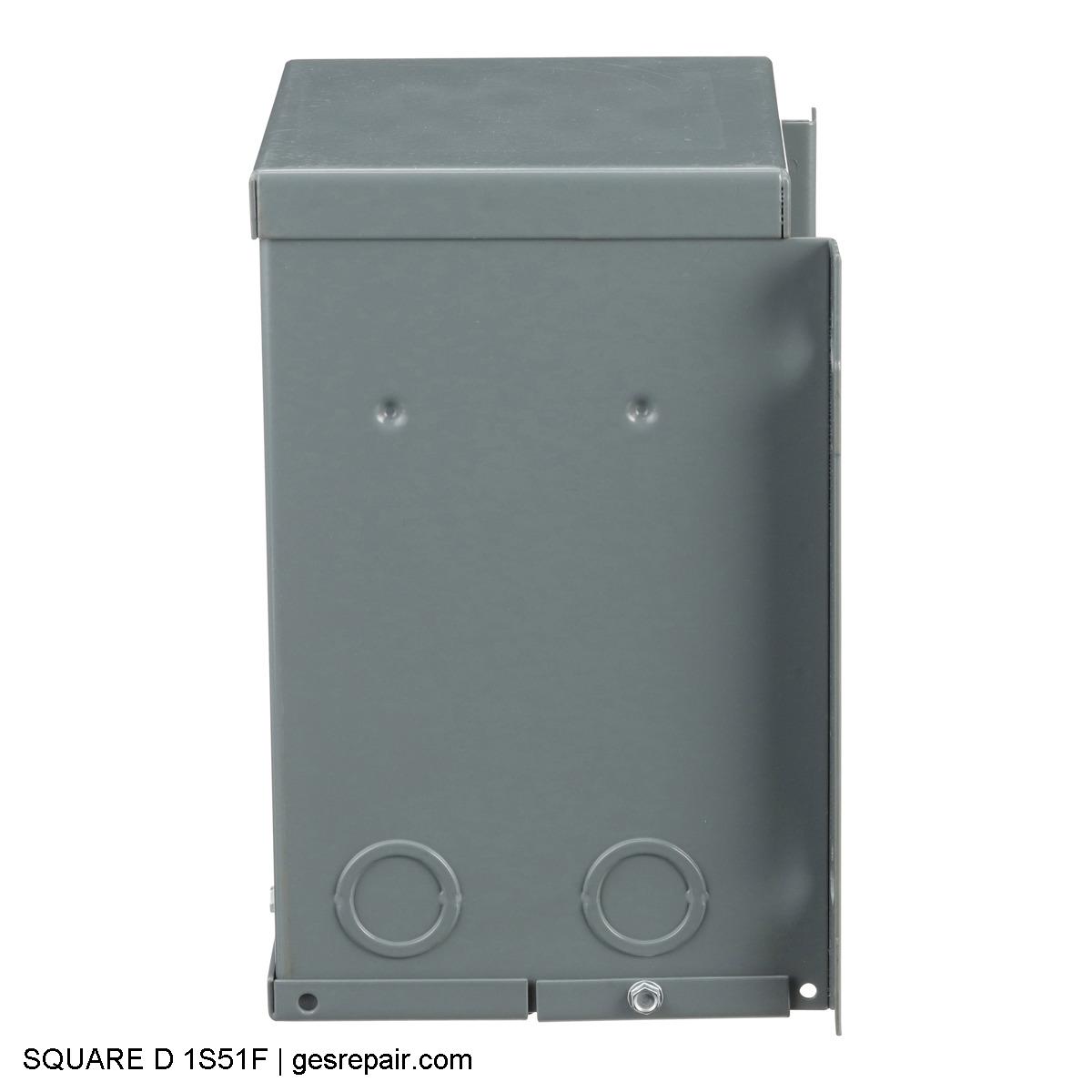 SQUARE D 1S51F SQUARE D 1S51F  Distribution Transformers https://gesrepair.com/wp-content/uploads/2025/06/Image/SQUARE_D_1S51F_Distribution_Transformers.JPG