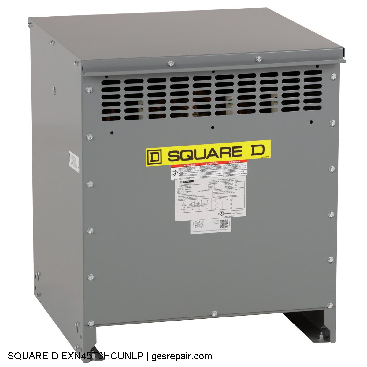 SQUARE D EXN45T3HCUNLP SQUARE D EXN45T3HCUNLP  Distribution Transformers https://gesrepair.com/wp-content/uploads/2025/06/Image/SQUARE_D_EXN45T3HCUNLP_Distribution_Transformers.JPG