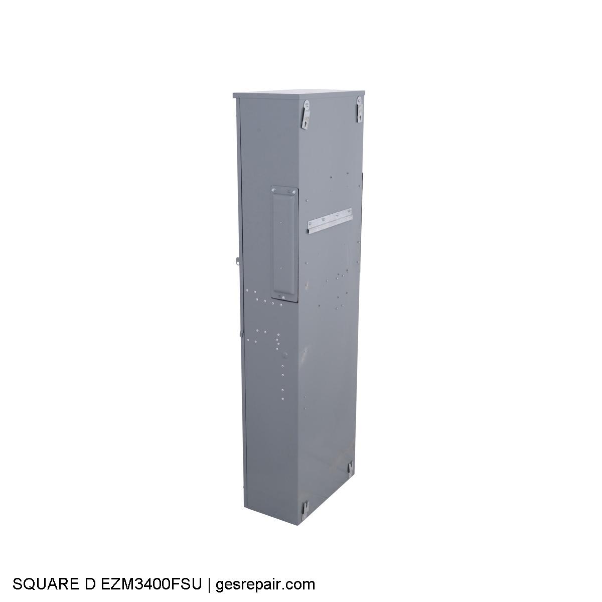 SQUARE D EZM3400FSU SQUARE D EZM3400FSU  Meter Mains https://gesrepair.com/wp-content/uploads/2025/06/Image/SQUARE_D_EZM3400FSU_Meter_Mains.JPG