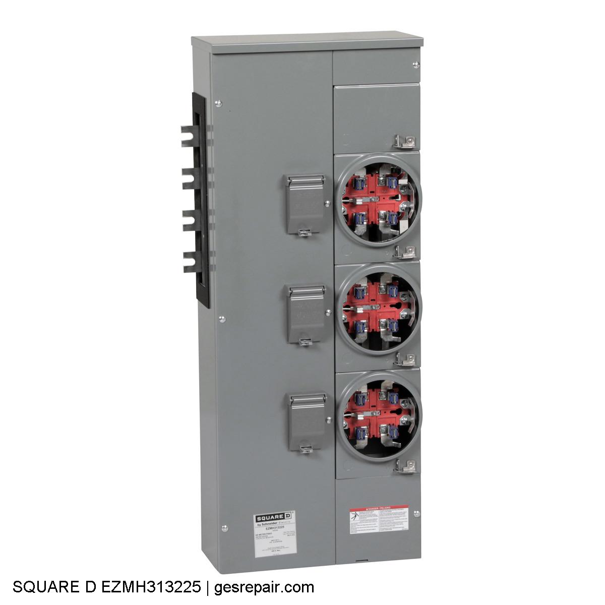SQUARE D EZMH313225 SQUARE D EZMH313225  Meter Mains https://gesrepair.com/wp-content/uploads/2025/06/Image/SQUARE_D_EZMH313225_Meter_Mains.JPG