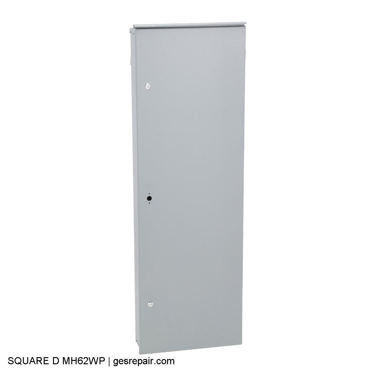 SQUARE D MH62WP SQUARE D MH62WP  Enclosure box, NQ and NF panelboards, NEMA 3R https://gesrepair.com/wp-content/uploads/2025/06/Image/SQUARE_D_MH62WP_Enclosure_box,_NQ_and_NF_panelboards,_NEMA_3R.JPG