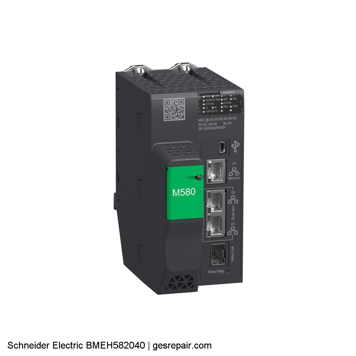 SQUARE D BMEH582040 SQUARE D BMEH582040  Integrated Circuits https://gesrepair.com/wp-content/uploads/2025/06/Image/Schneider_Electric_BMEH582040_Integrated_Circuits.JPG