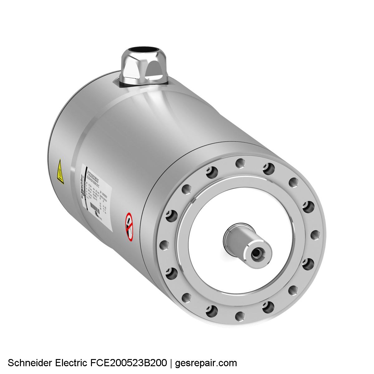 SQUARE D FCE200523B200 SQUARE D FCE200523B200  Servo Drives https://gesrepair.com/wp-content/uploads/2025/06/Image/Schneider_Electric_FCE200523B200_Servo_Drives.JPG