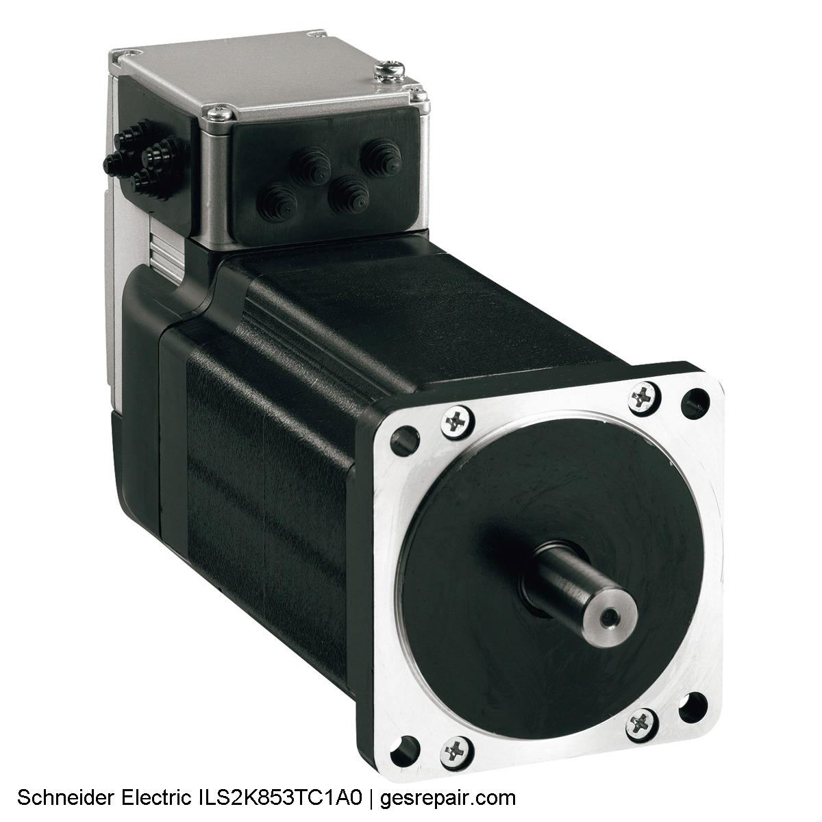 SQUARE D ILS2K853TC1A0 SQUARE D ILS2K853TC1A0  Servo Drives https://gesrepair.com/wp-content/uploads/2025/06/Image/Schneider_Electric_ILS2K853TC1A0_Servo_Drives.JPG
