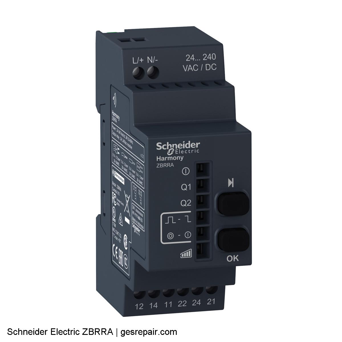 SQUARE D ZBRRA SQUARE D ZBRRA  Push Button Switch https://gesrepair.com/wp-content/uploads/2025/06/Image/Schneider_Electric_ZBRRA_Push_Button_Switch.JPG
