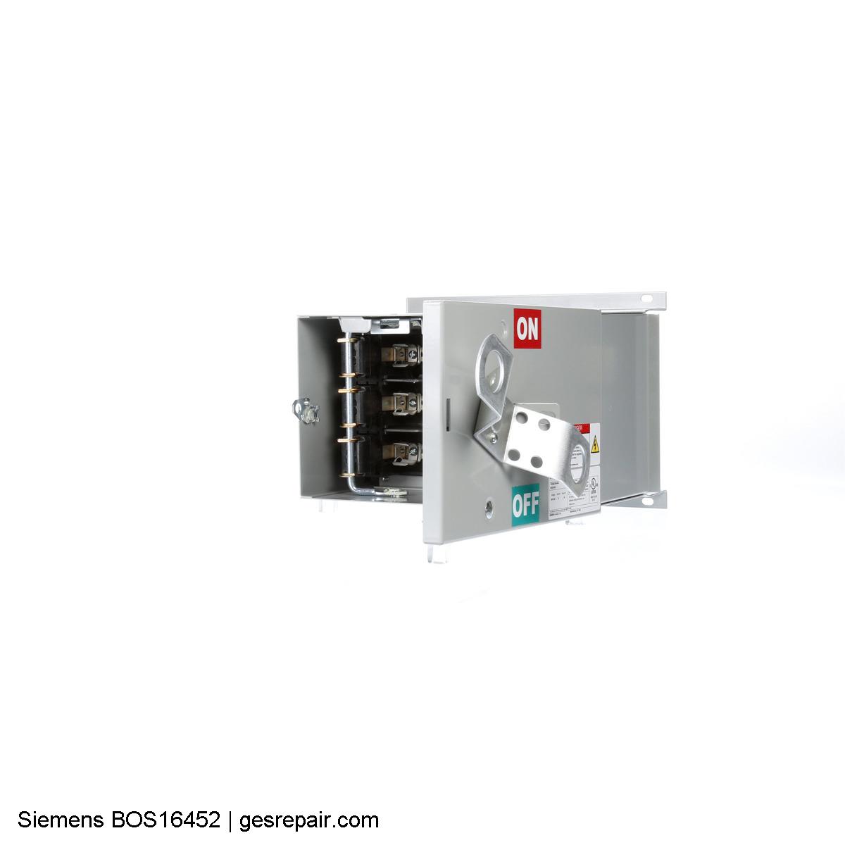 Siemens BOS16452 Siemens BOS16452  Busways and Accessories https://gesrepair.com/wp-content/uploads/2025/06/Image/Siemens_BOS16452_Busways_and_Accessories.JPG