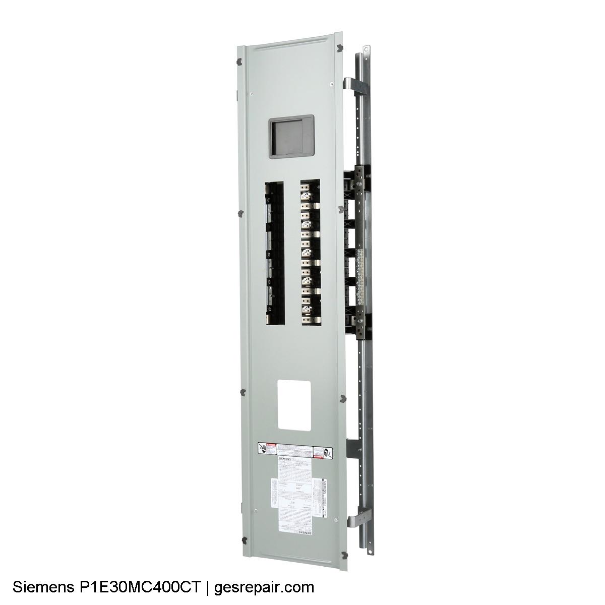 Siemens P1E30MC400CT Siemens P1E30MC400CT  Panelboard Parts and Accessories https://gesrepair.com/wp-content/uploads/2025/06/Image/Siemens_P1E30MC400CT_Panelboard_Parts_and_Accessories.JPG