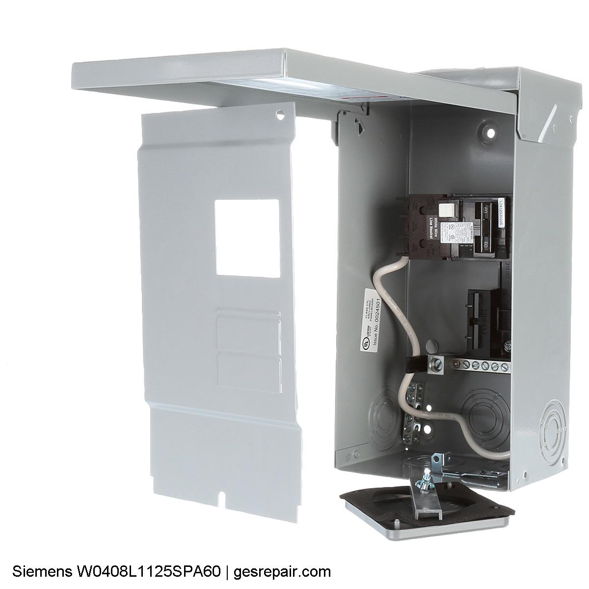 Siemens W0408L1125SPA60 Siemens W0408L1125SPA60  Load Centers, Parts, and Accessories https://gesrepair.com/wp-content/uploads/2025/06/Image/Siemens_W0408L1125SPA60_Load_Centers,_Parts,_and_Accessories.JPG