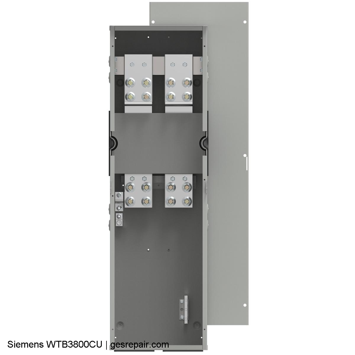 Siemens WTB3800CU Siemens WTB3800CU  Meters and Metering Equipment https://gesrepair.com/wp-content/uploads/2025/06/Image/Siemens_WTB3800CU_Meters_and_Metering_Equipment.JPG