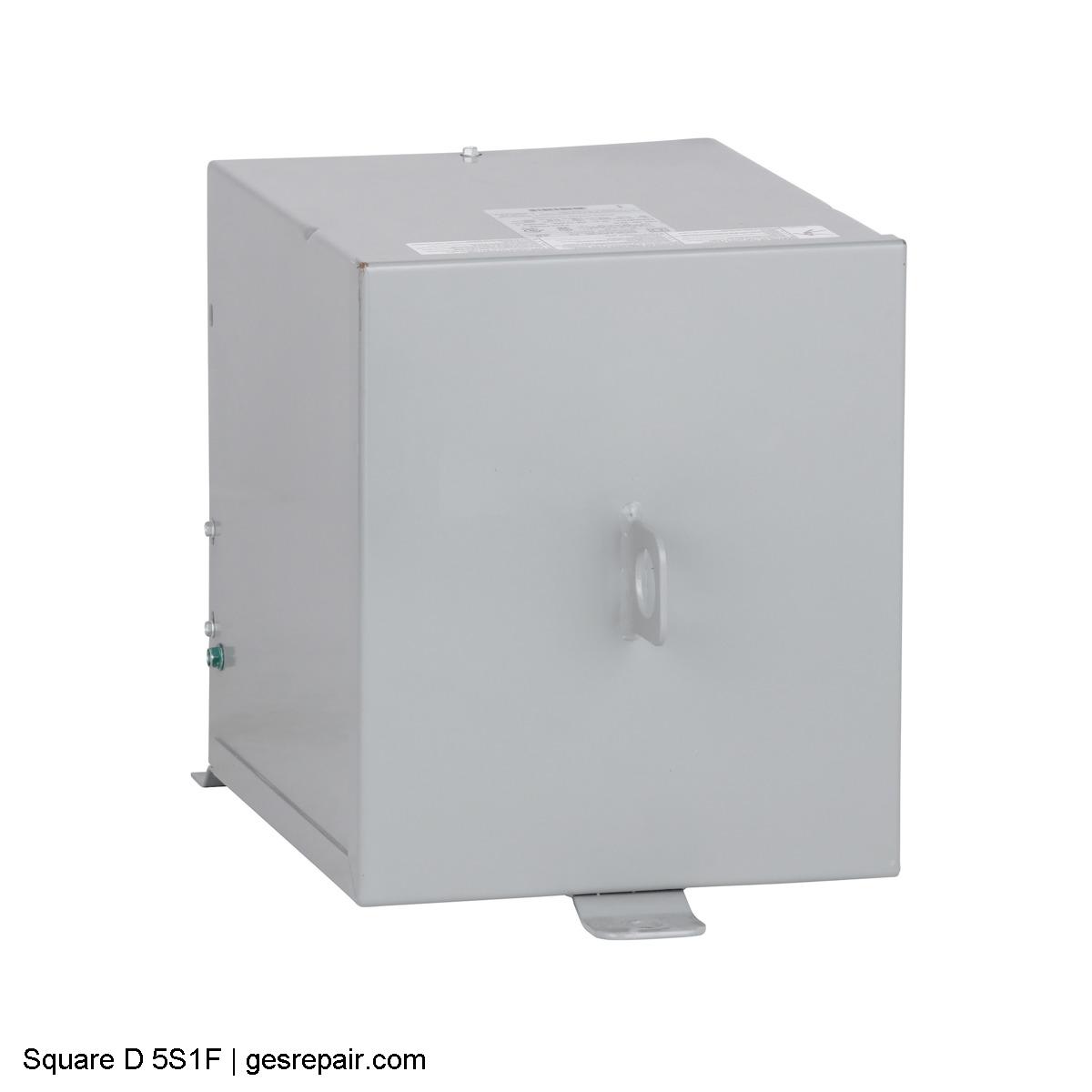 SQUARE D 5S1F SQUARE D 5S1F  Distribution Transformers https://gesrepair.com/wp-content/uploads/2025/06/Image/Square_D_5S1F_Distribution_Transformers.JPG