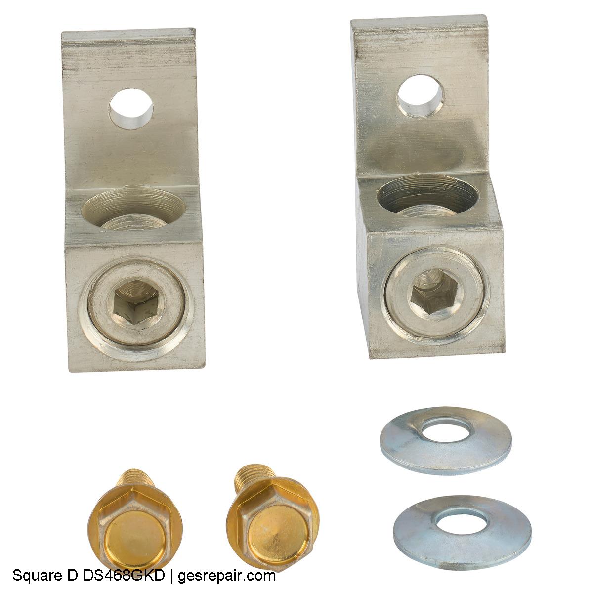 SQUARE D DS468GKD SQUARE D DS468GKD  Safety Switches https://gesrepair.com/wp-content/uploads/2025/06/Image/Square_D_DS468GKD_Safety_Switches.JPG