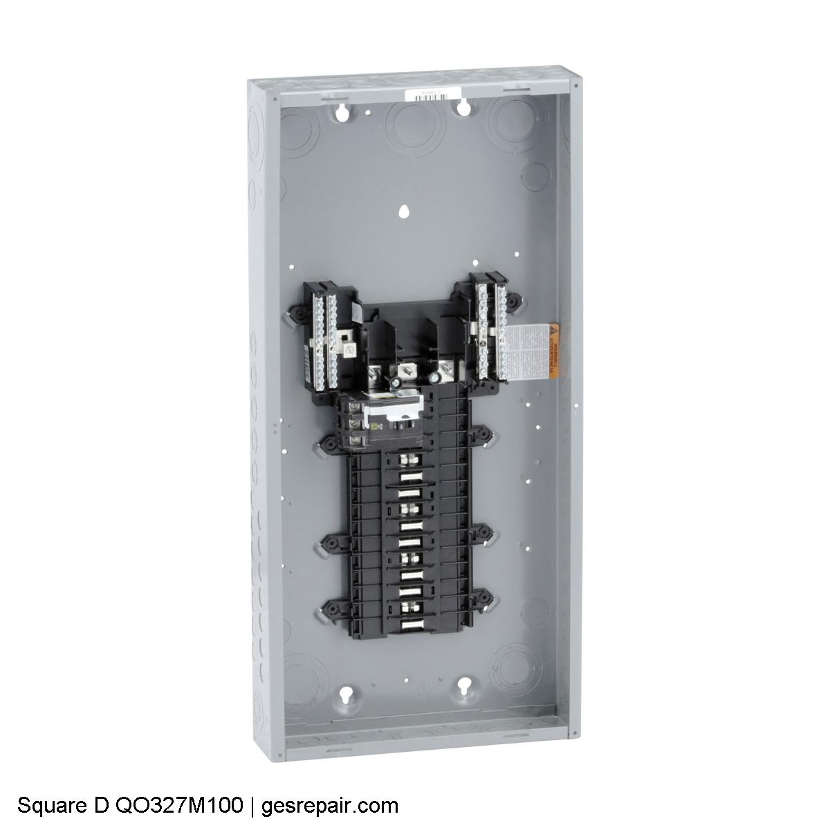 SQUARE D QO327M100 SQUARE D QO327M100  Load Center Parts and Accessories https://gesrepair.com/wp-content/uploads/2025/06/Image/Square_D_QO327M100_Load_Center_Parts_and_Accessories.JPG