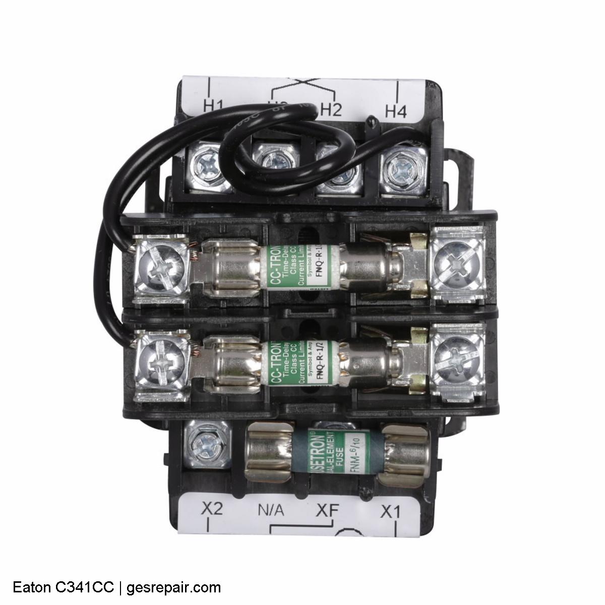 Eaton C341CC Eaton Part C341CC Electrical Controls https://gesrepair.com/wp-content/uploads/2025/10/images/Eaton_Part_C341CC_Electrical_Controls.jpg